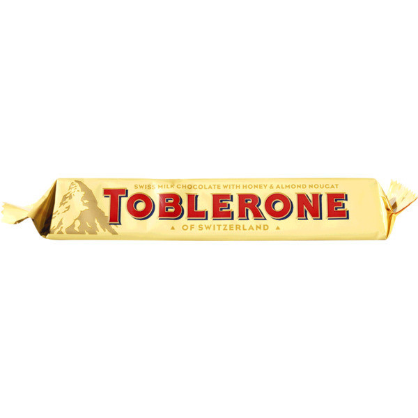 TOBLERONE (24x35gr)