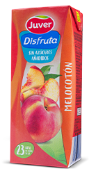 DISFRUTA PÊSSEGO JUVER (30x200ml)