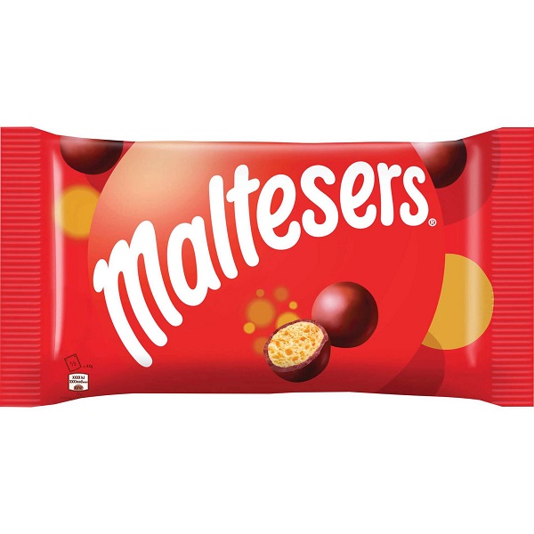 Maltesers 25un