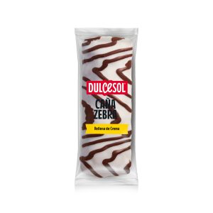 Cana Zebra 80gr Dulcesol (1 x 2.8kg)