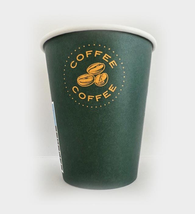 Copo Papel 6oz 3000un