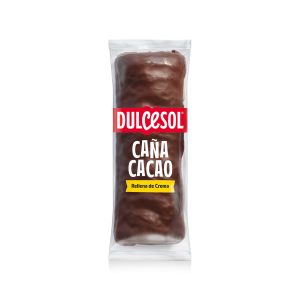 Cana Crema Choco 80gr Dulcesol (1 x 2.8kg)