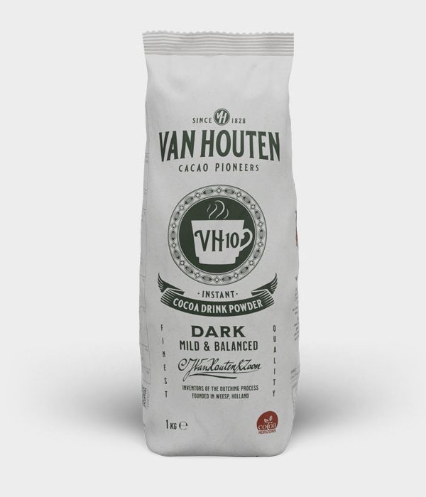 Chocolate Van Houten VH10 (1kg x 10)