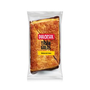 Triangulo Crema 80gr Dulcesol (1 x 2.2kg)