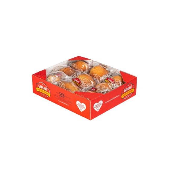 Madalenas Gimar individual 9x60gr