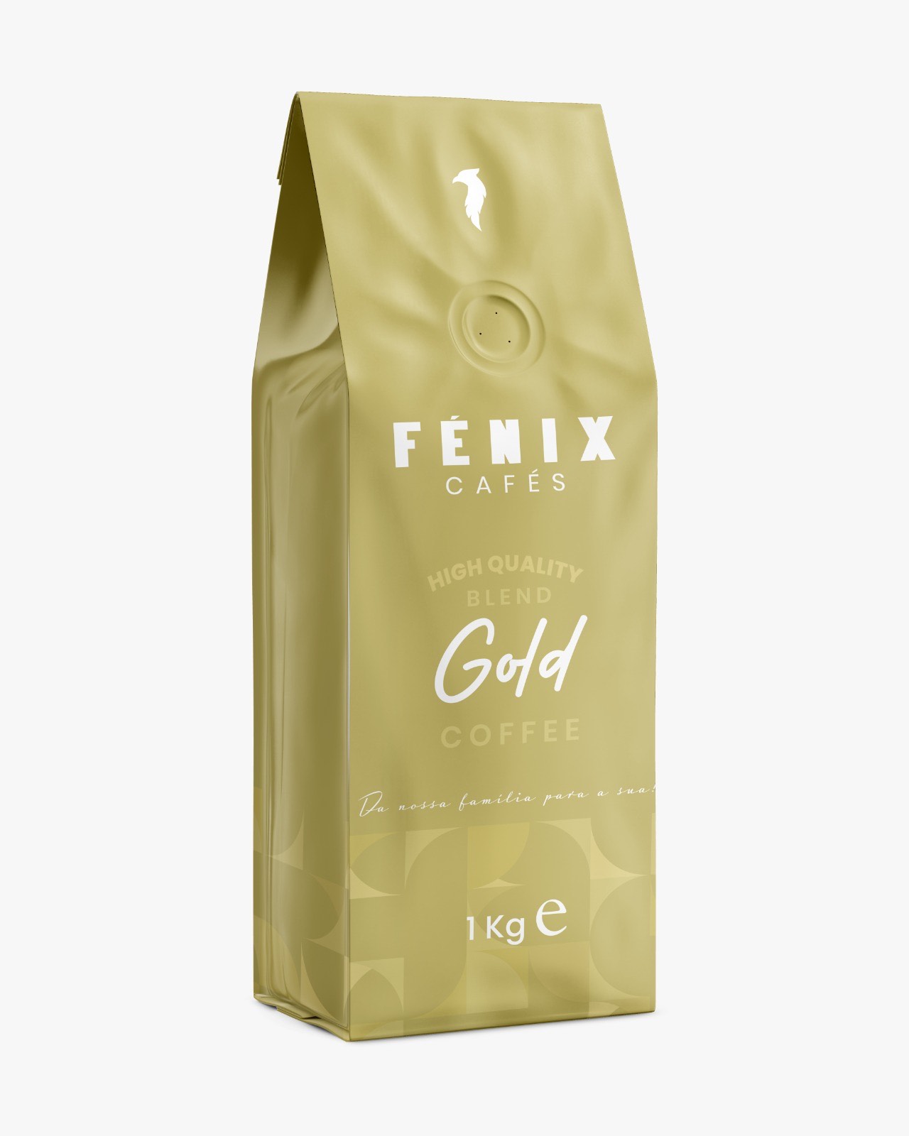 Café Fenix Gold (Pack 10kg)