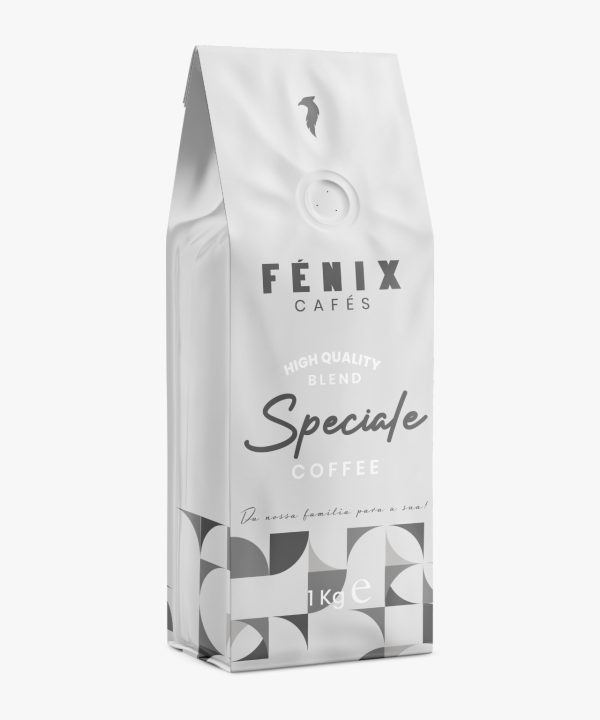 Café Fenix Speciale (Pack 10kg)