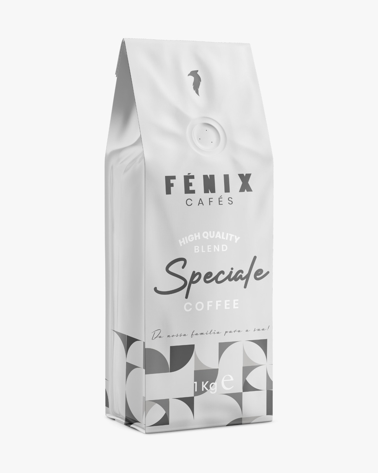 Café Fenix Speciale (Pack 10kg)